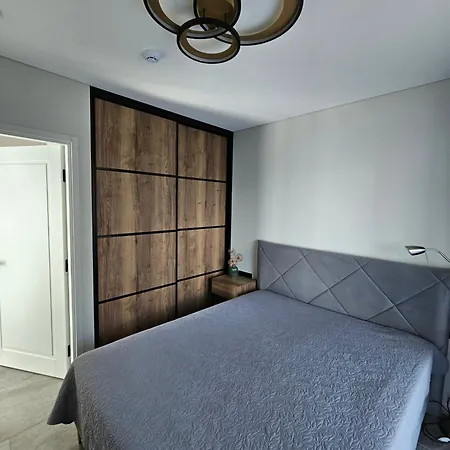 Apartment Ziogai