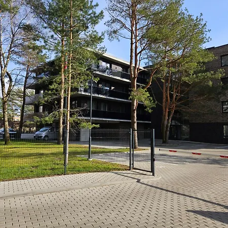 Ziogai Palanga