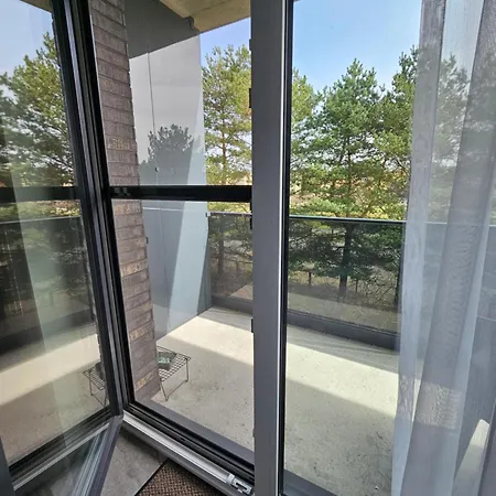 Apartment Ziogai